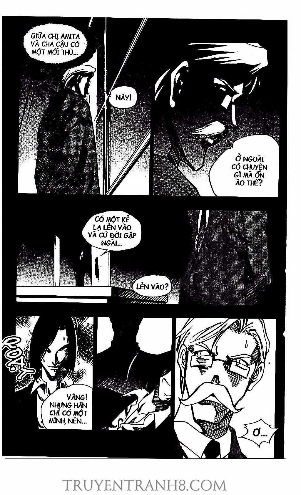 Western Shotgun - Chapter 157 - Trang 16