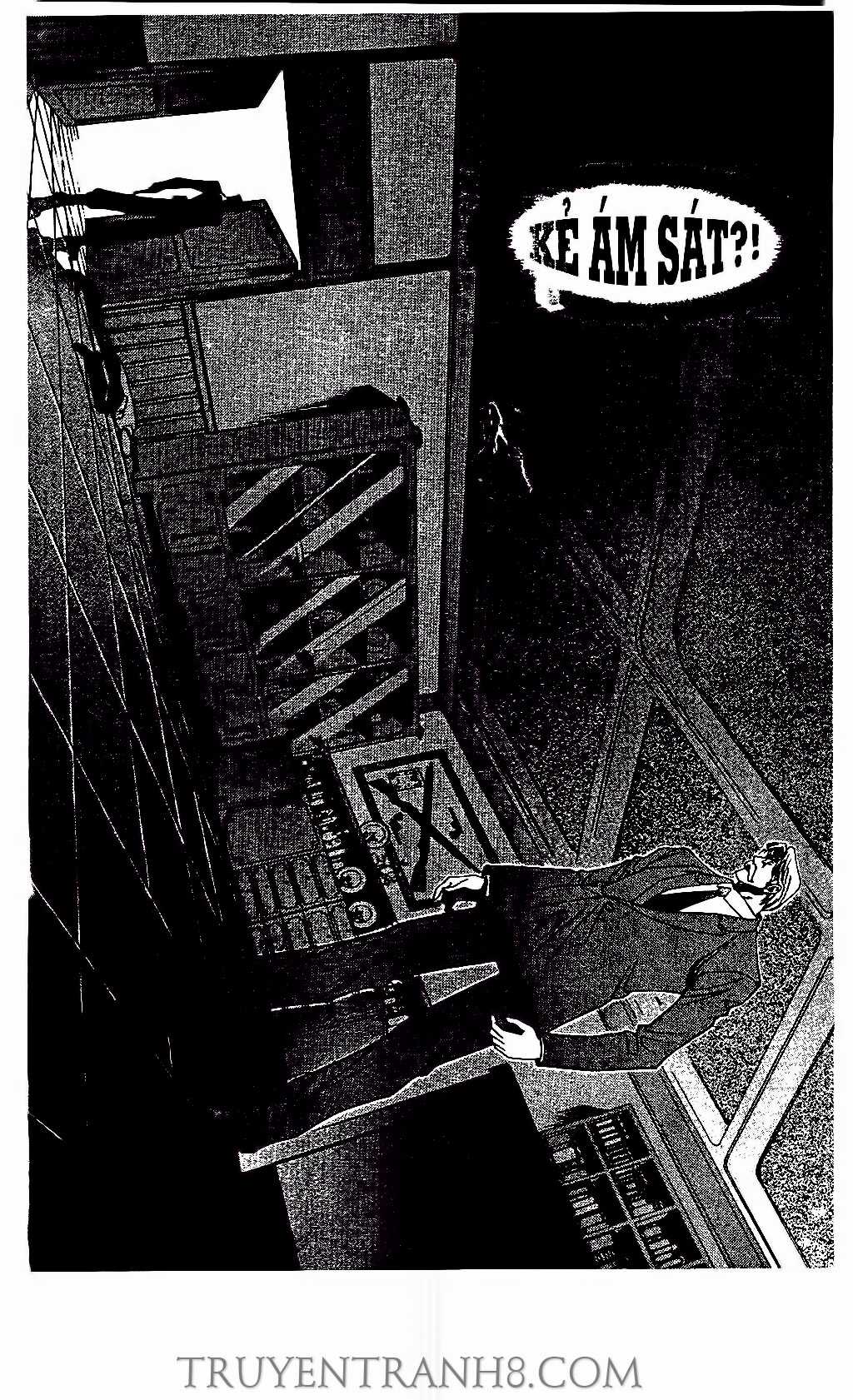 Western Shotgun - Chapter 157 - Trang 19