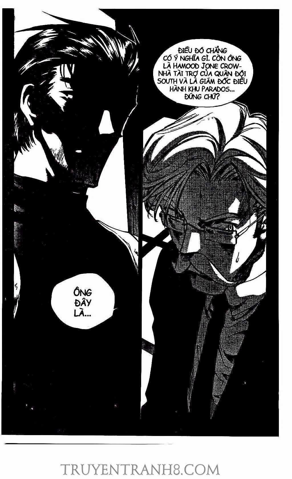 Western Shotgun - Chapter 157 - Trang 20