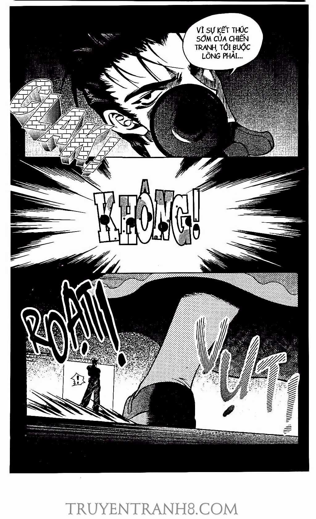 Western Shotgun - Chapter 157 - Trang 21