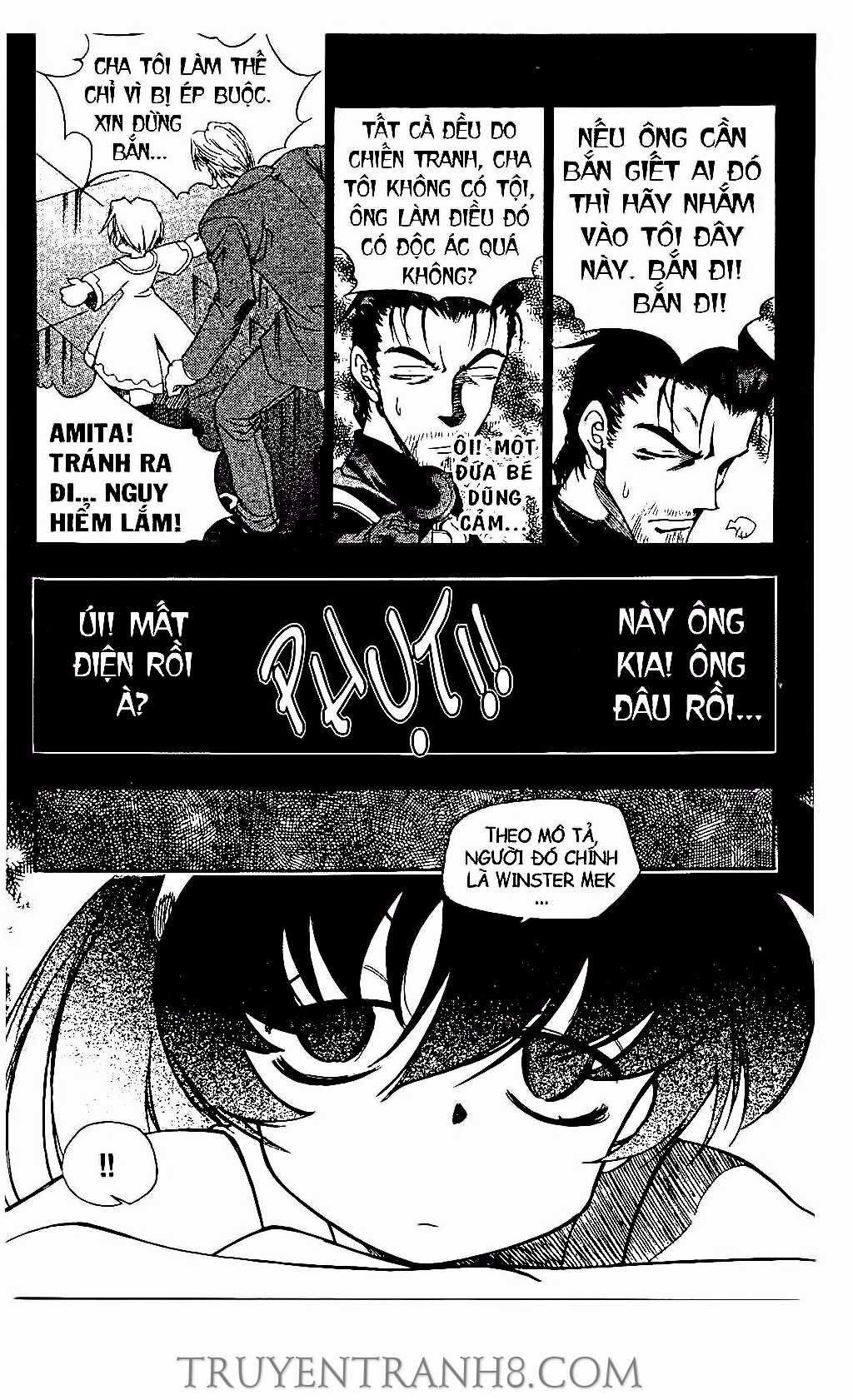 Western Shotgun - Chapter 157 - Trang 22