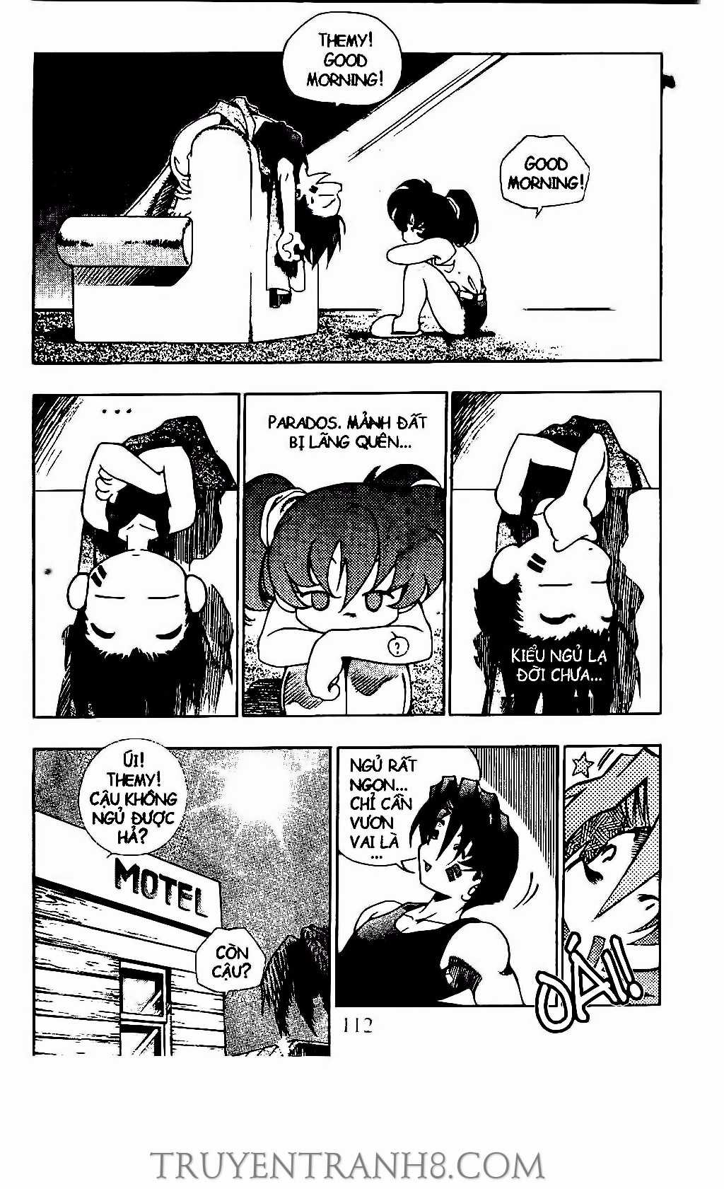 Western Shotgun - Chapter 157 - Trang 23