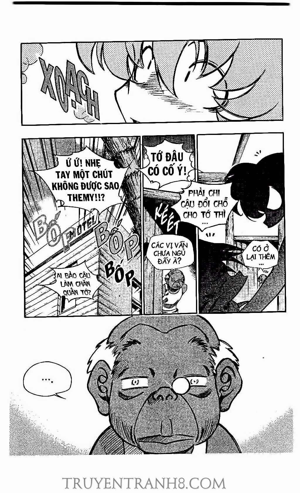 Western Shotgun - Chapter 157 - Trang 25