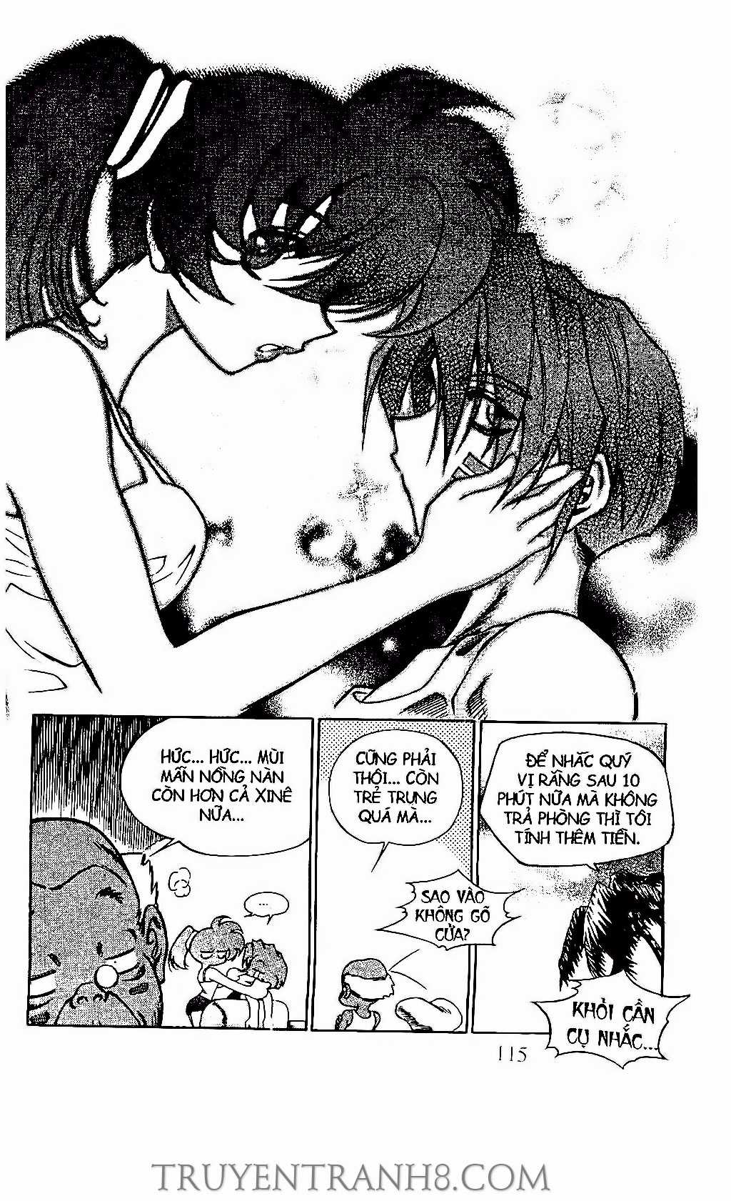 Western Shotgun - Chapter 157 - Trang 26