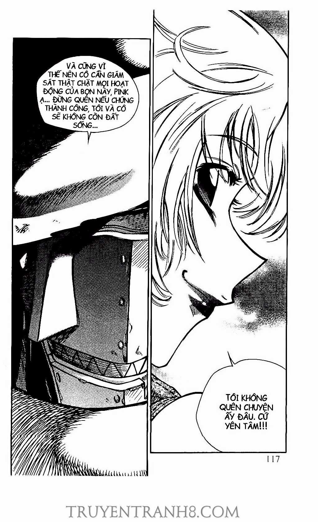 Western Shotgun - Chapter 157 - Trang 28