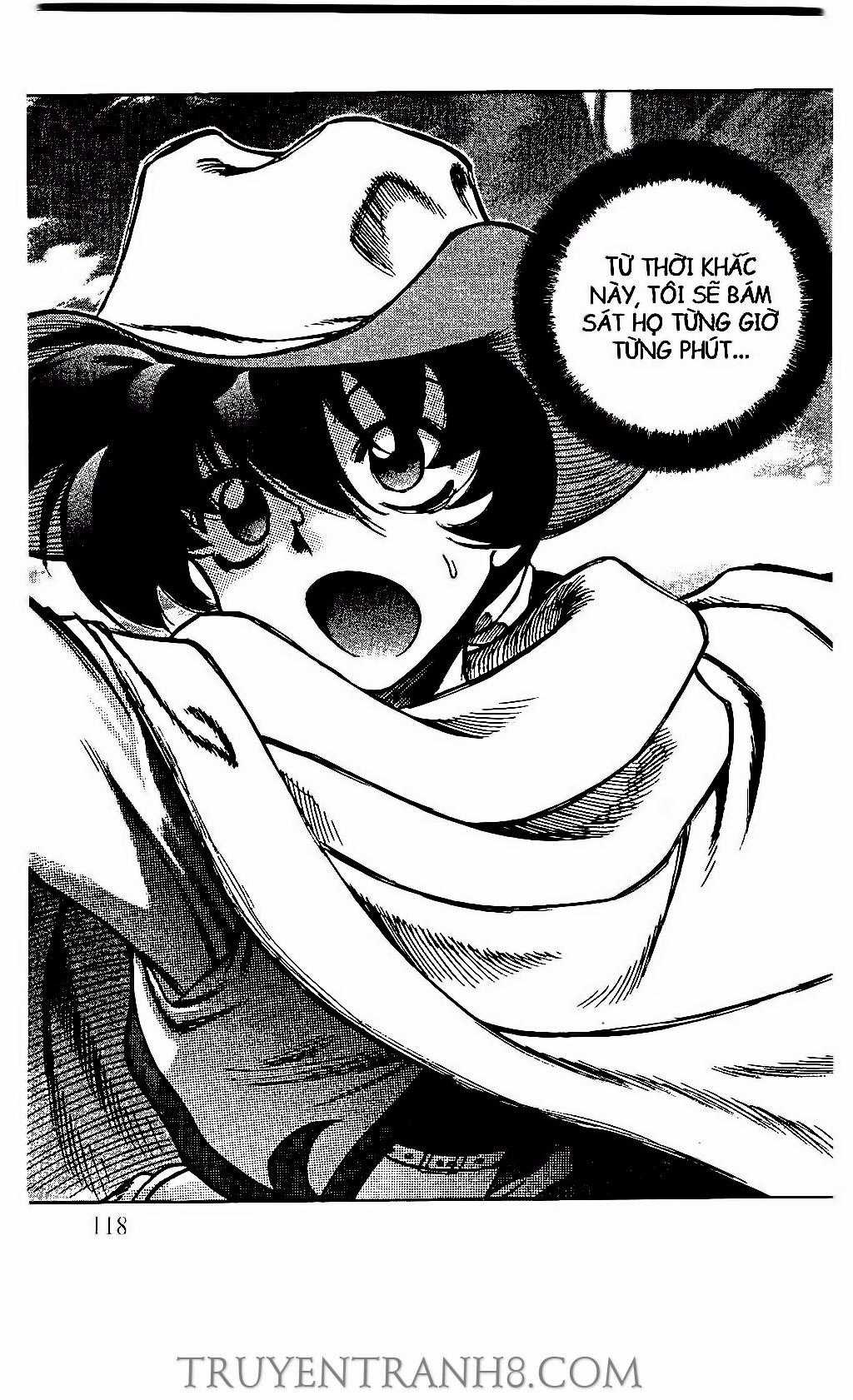 Western Shotgun - Chapter 157 - Trang 29