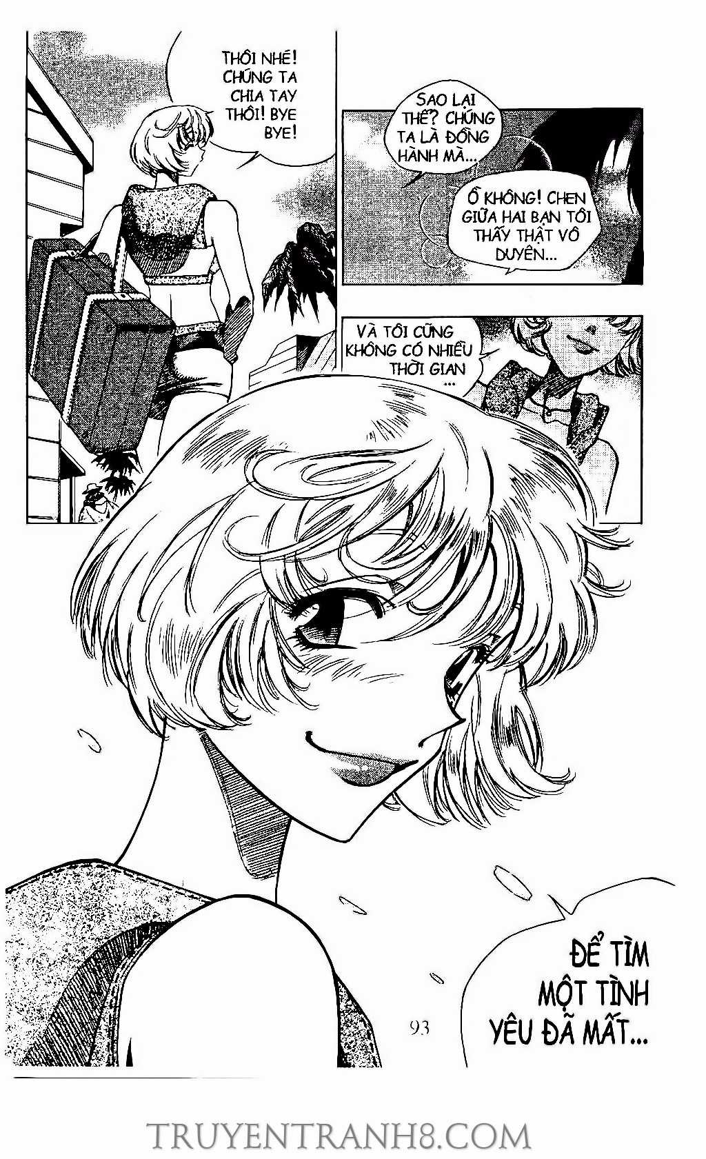 Western Shotgun - Chapter 157 - Trang 4