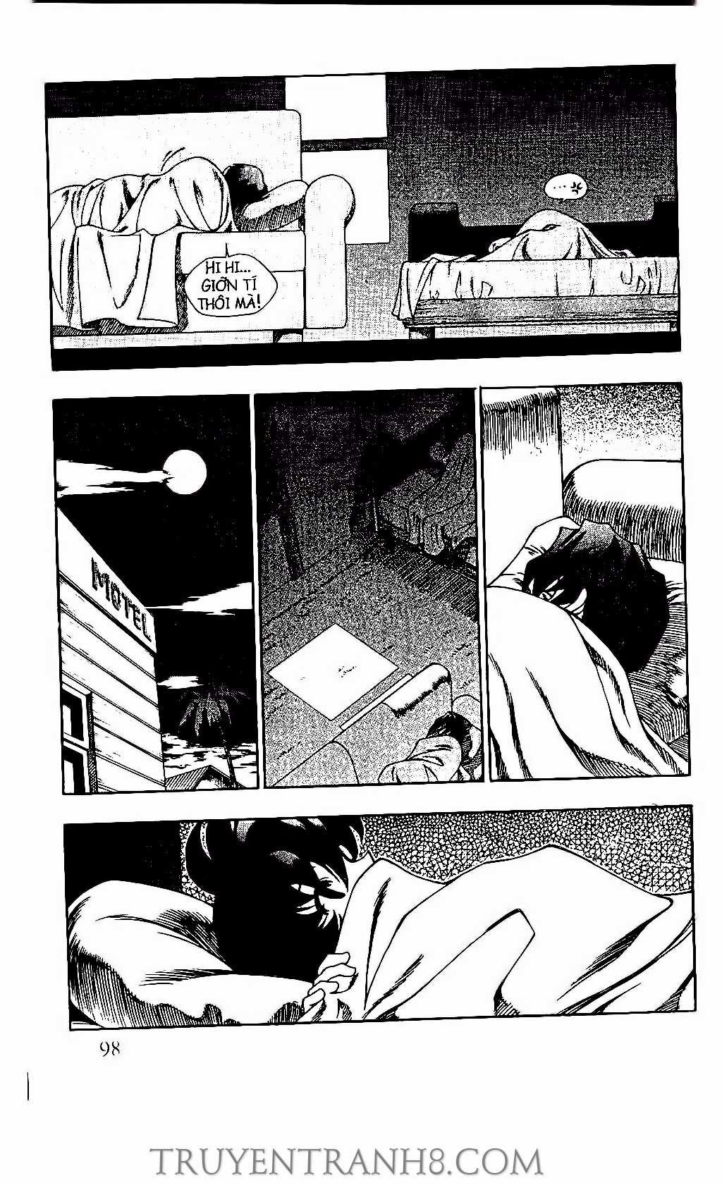 Western Shotgun - Chapter 157 - Trang 9