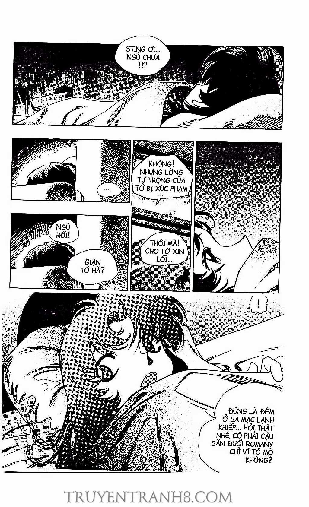 Western Shotgun - Chapter 157 - Trang 10