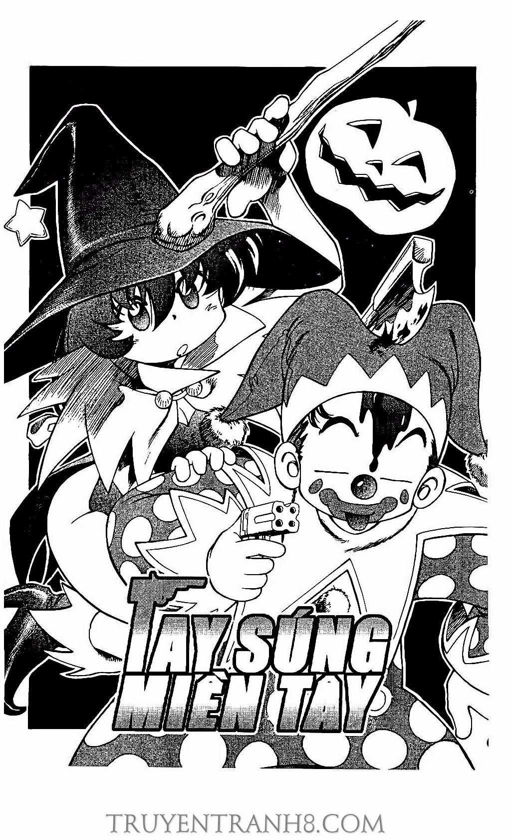 Western Shotgun - Chapter 158 - Trang 2