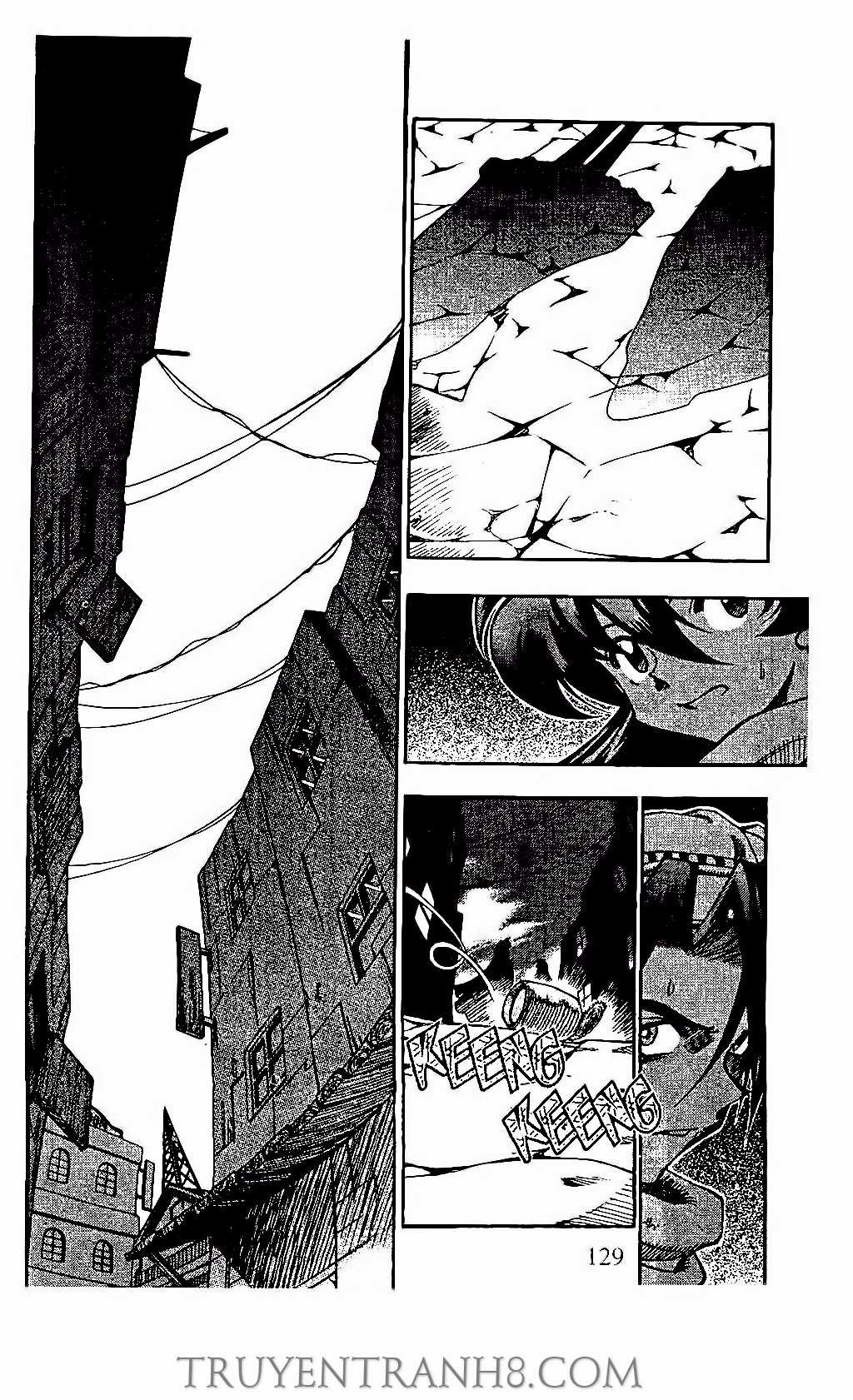 Western Shotgun - Chapter 158 - Trang 12