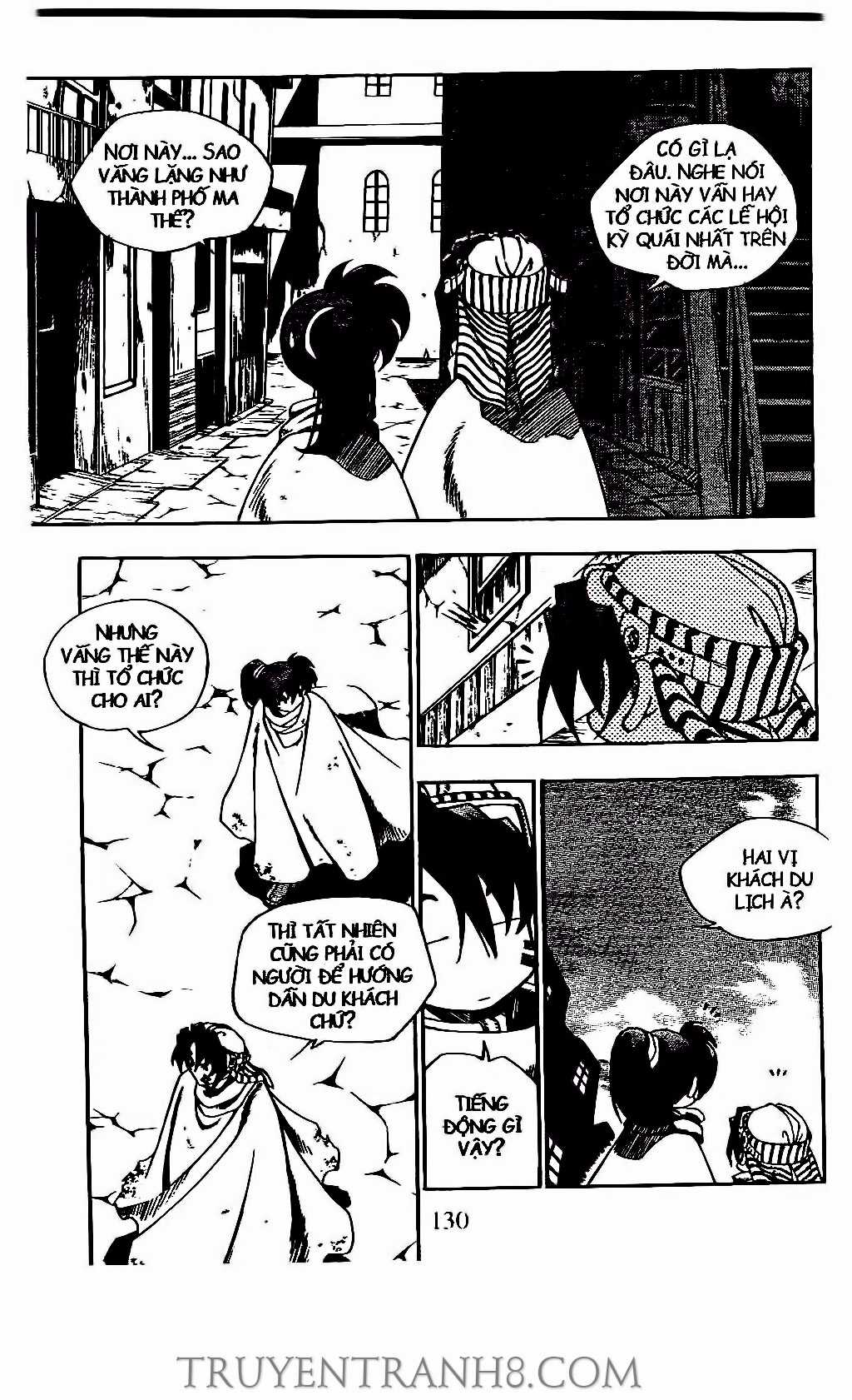 Western Shotgun - Chapter 158 - Trang 13