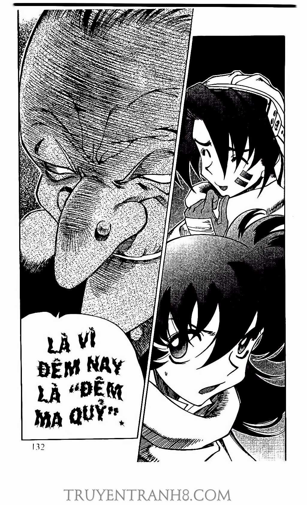 Western Shotgun - Chapter 158 - Trang 15