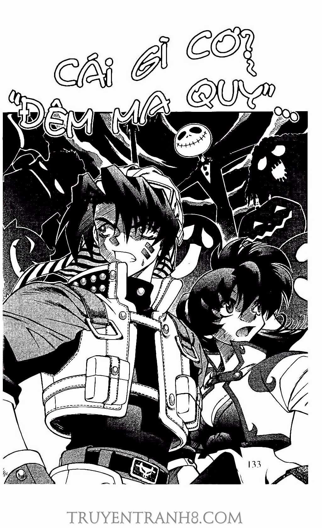 Western Shotgun - Chapter 158 - Trang 16