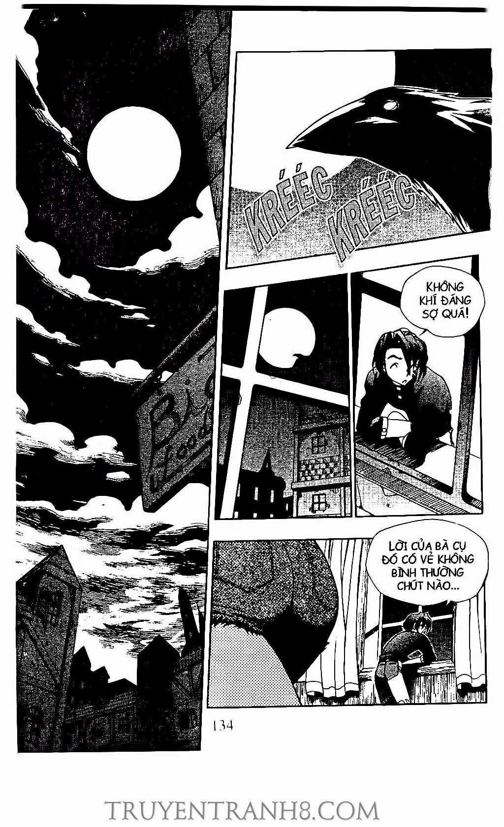 Western Shotgun - Chapter 158 - Trang 17