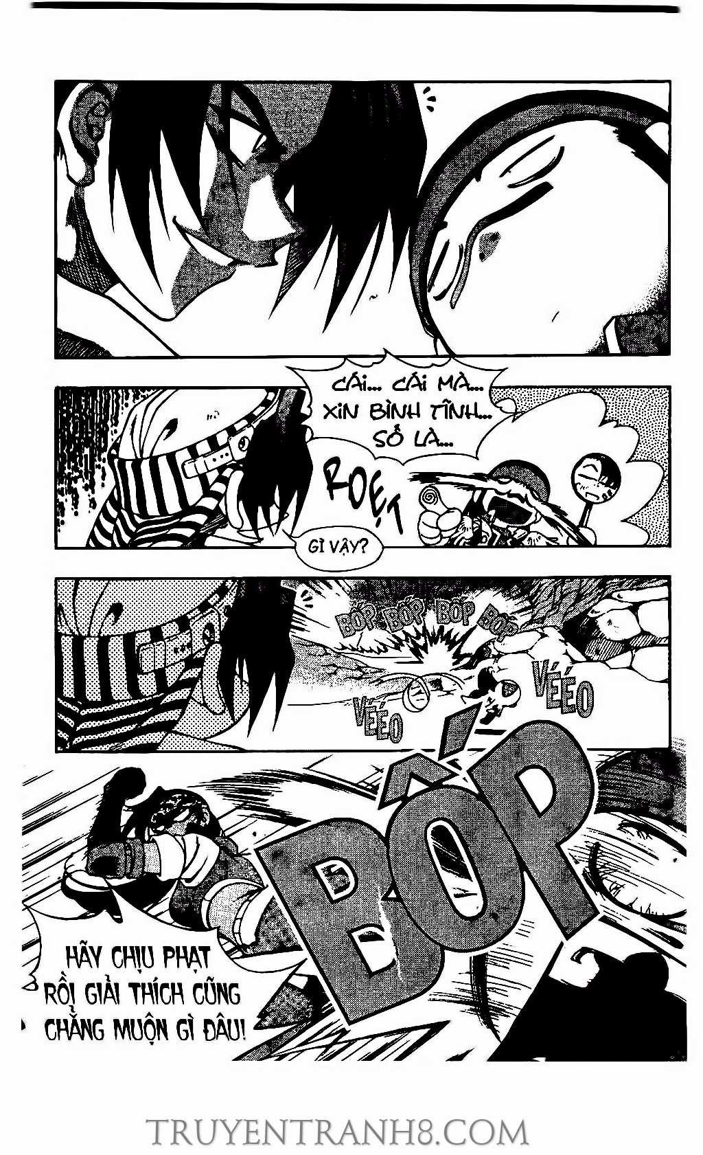 Western Shotgun - Chapter 158 - Trang 7