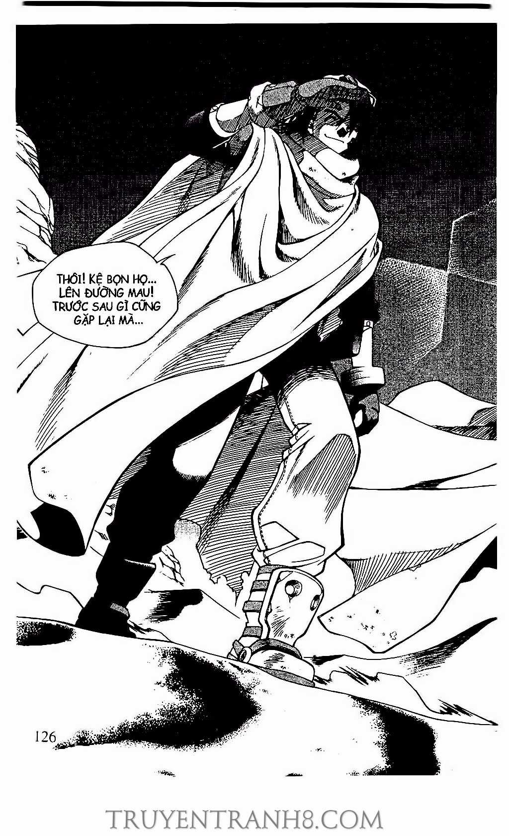 Western Shotgun - Chapter 158 - Trang 9