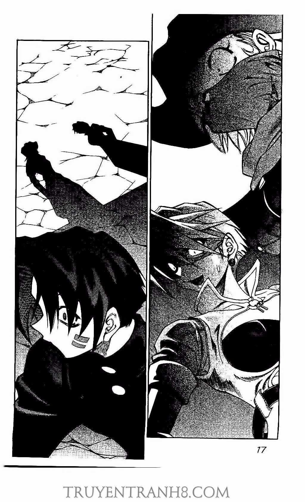 Western Shotgun - Chapter 159 - Trang 14