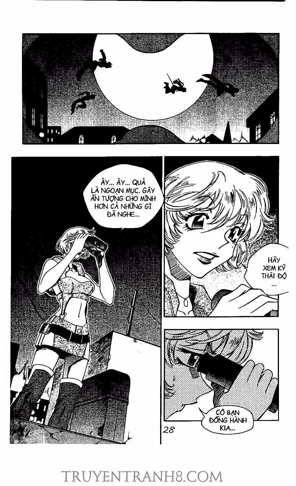 Western Shotgun - Chapter 159 - Trang 25