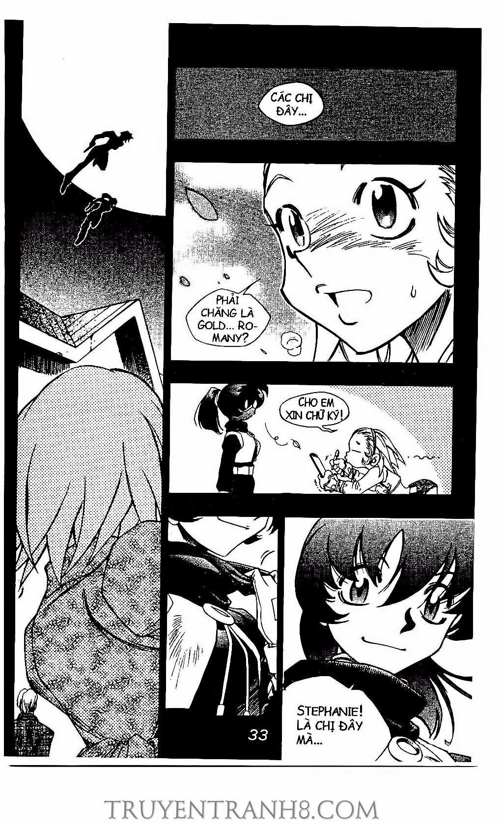 Western Shotgun - Chapter 159 - Trang 30