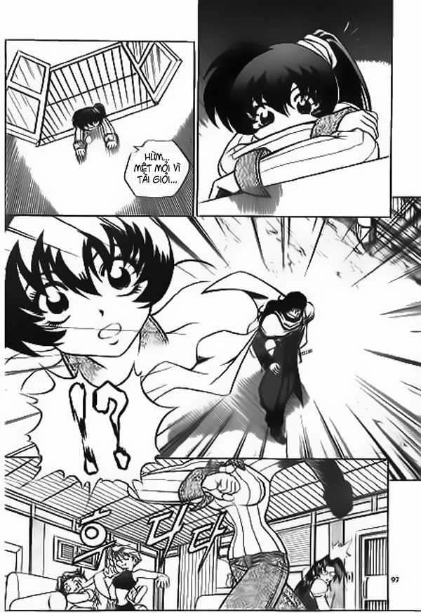 Western Shotgun - Chapter 16 - Trang 17