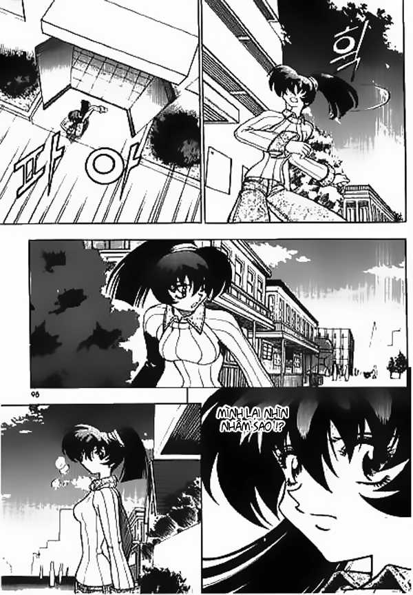 Western Shotgun - Chapter 16 - Trang 18