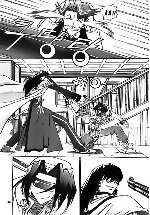 Western Shotgun - Chapter 16 - Trang 6