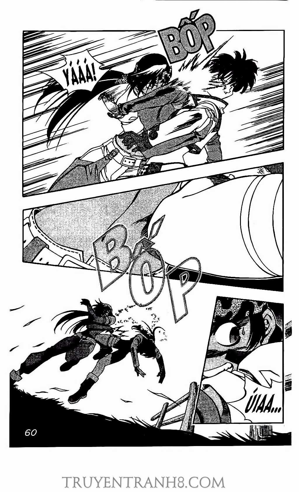 Western Shotgun - Chapter 161 - Trang 11