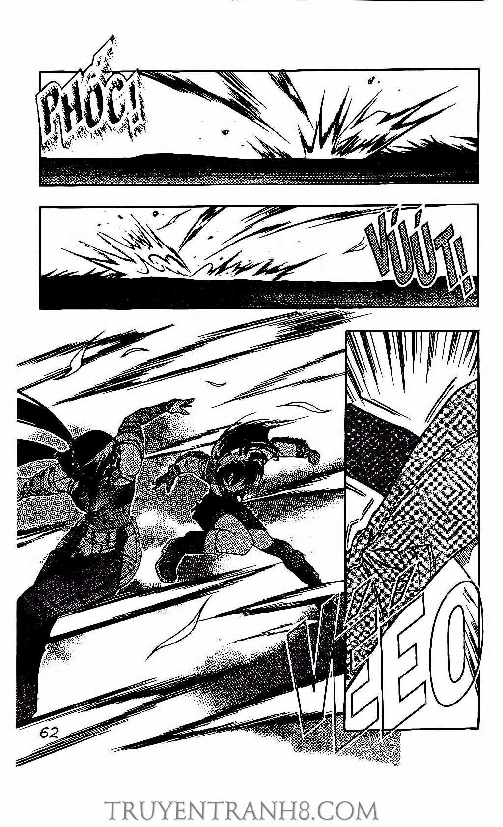 Western Shotgun - Chapter 161 - Trang 13