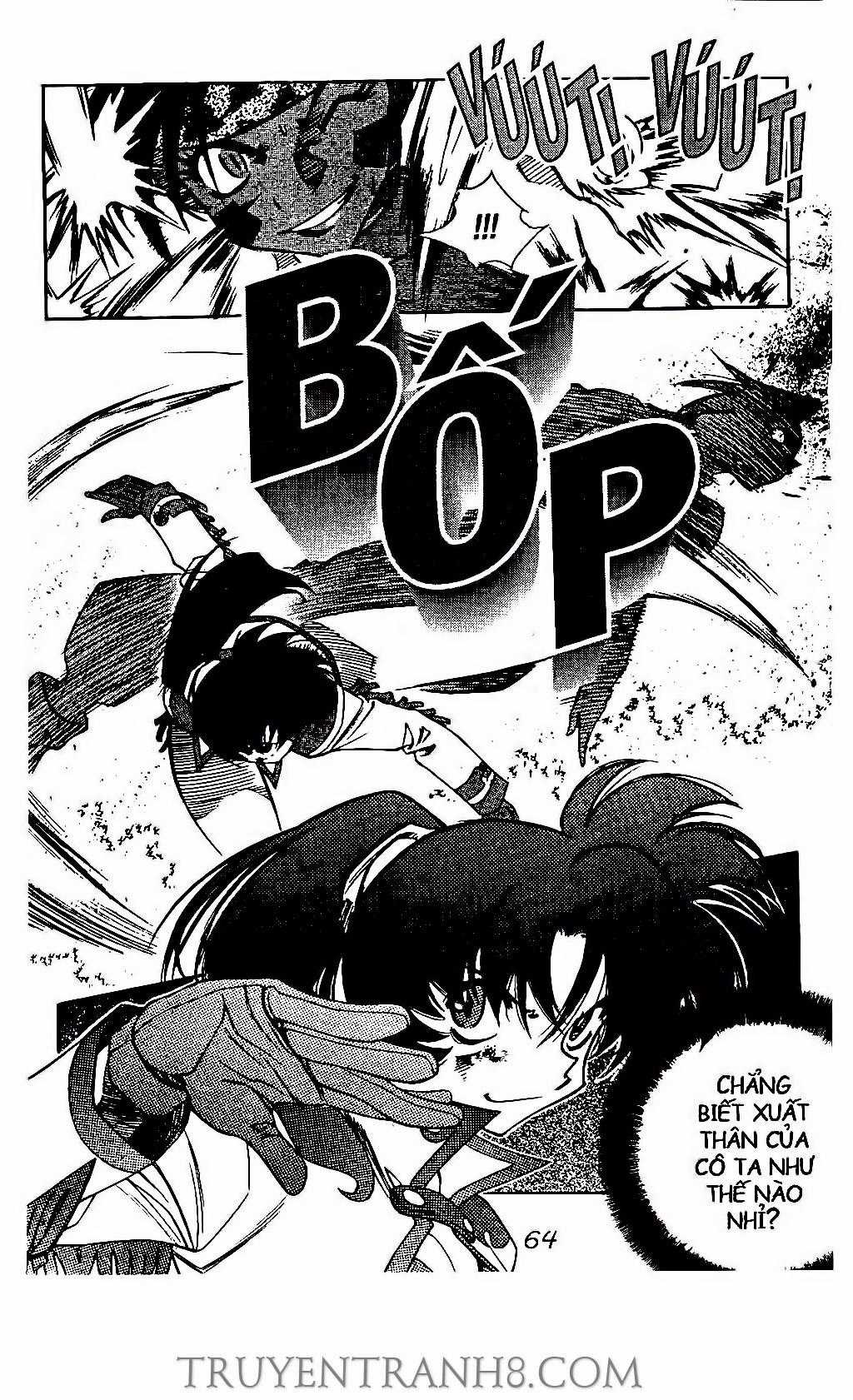 Western Shotgun - Chapter 161 - Trang 15