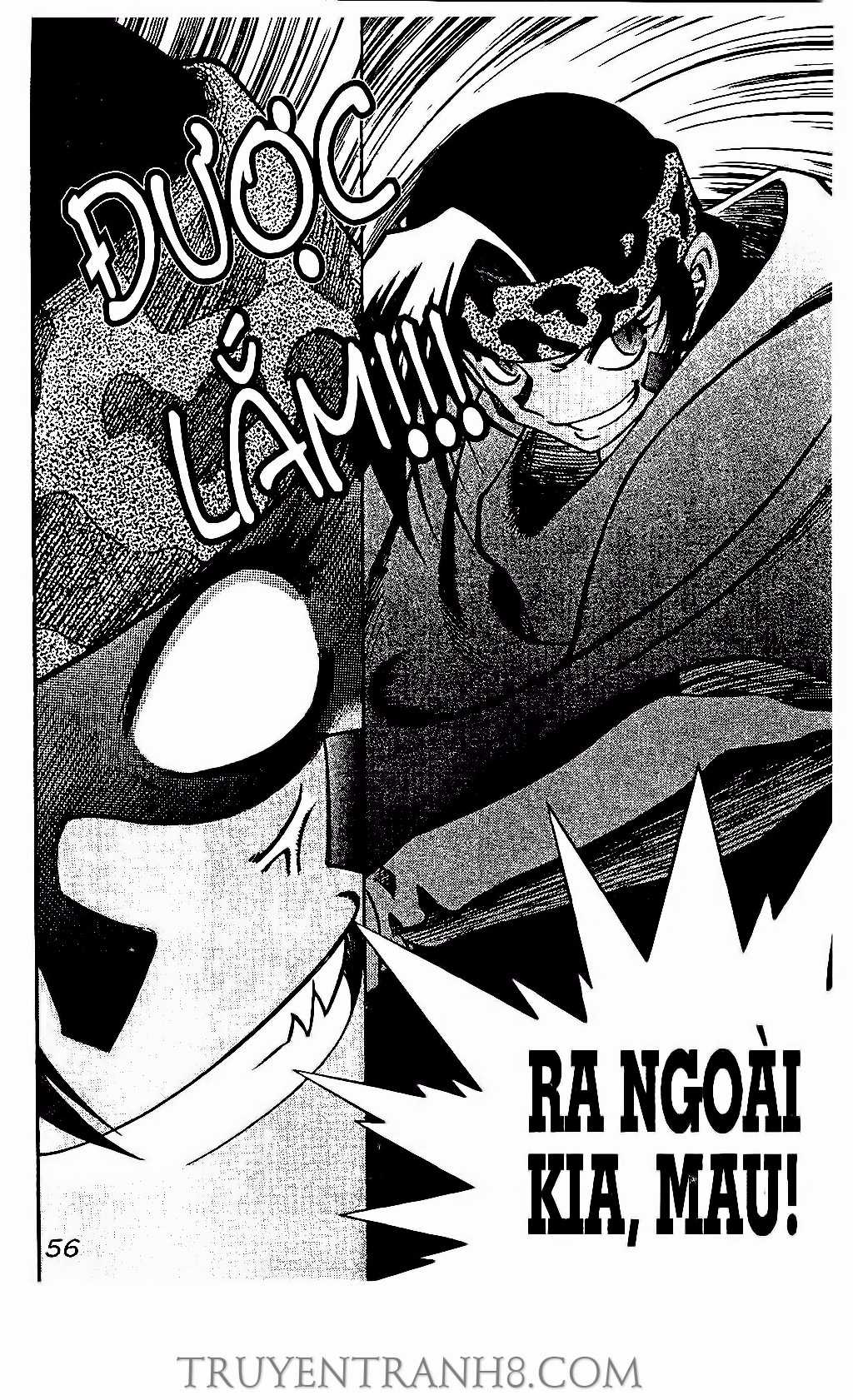 Western Shotgun - Chapter 161 - Trang 7