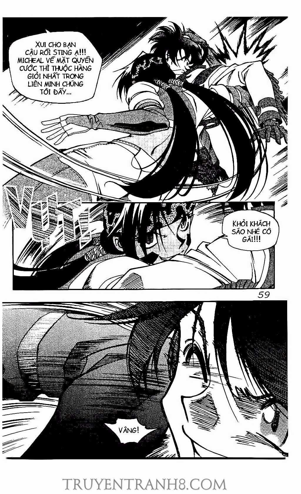 Western Shotgun - Chapter 161 - Trang 10