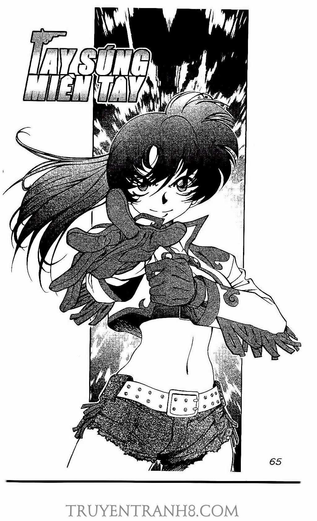 Western Shotgun - Chapter 162 - Trang 2