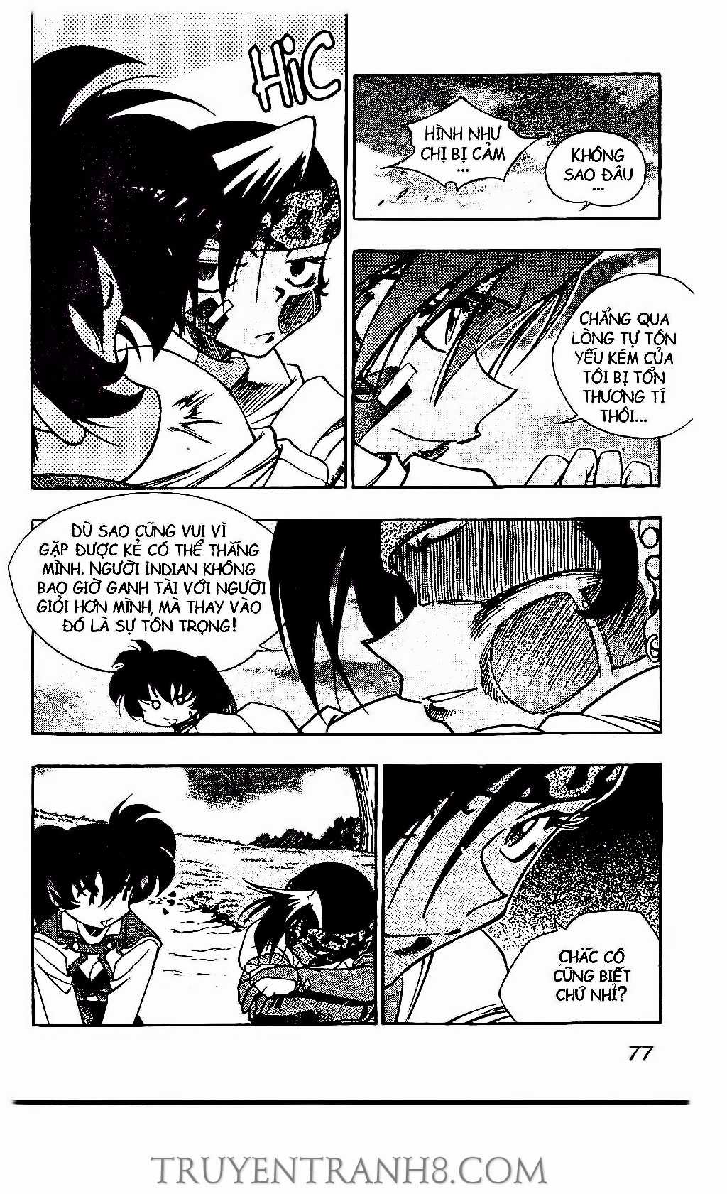 Western Shotgun - Chapter 162 - Trang 14