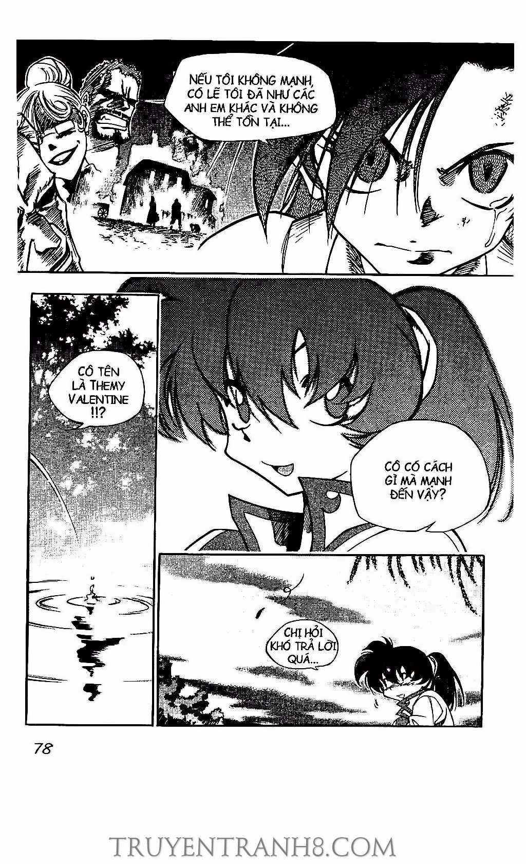 Western Shotgun - Chapter 162 - Trang 15