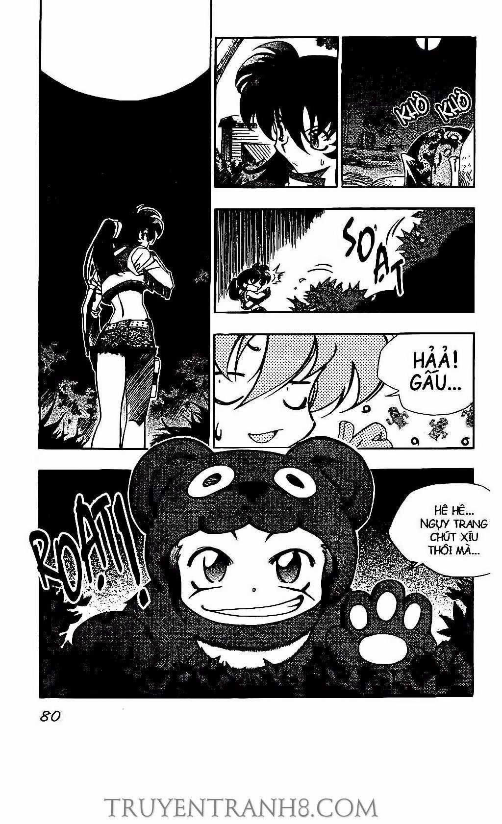 Western Shotgun - Chapter 162 - Trang 17