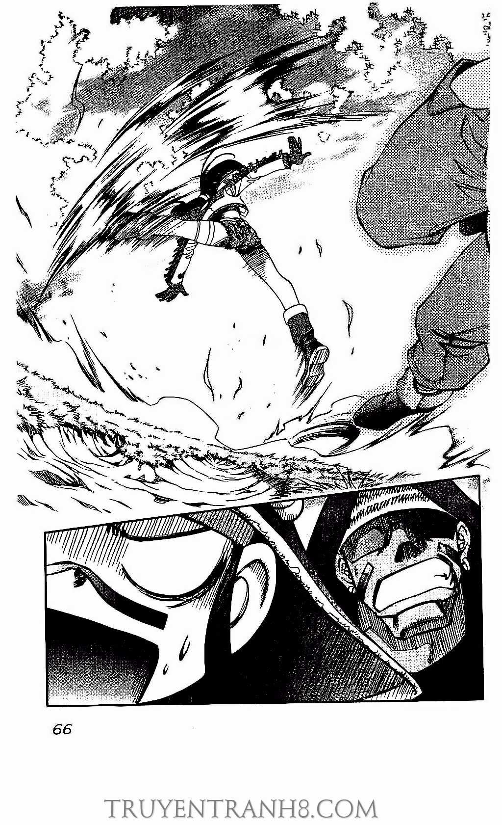 Western Shotgun - Chapter 162 - Trang 3