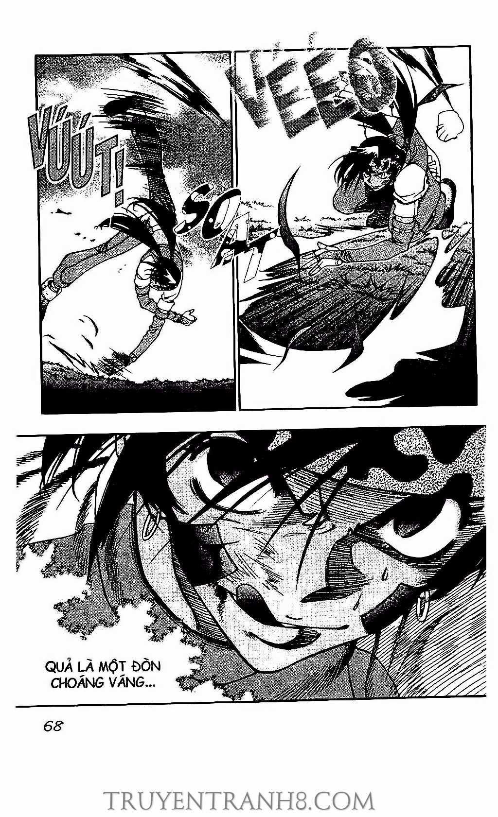 Western Shotgun - Chapter 162 - Trang 5