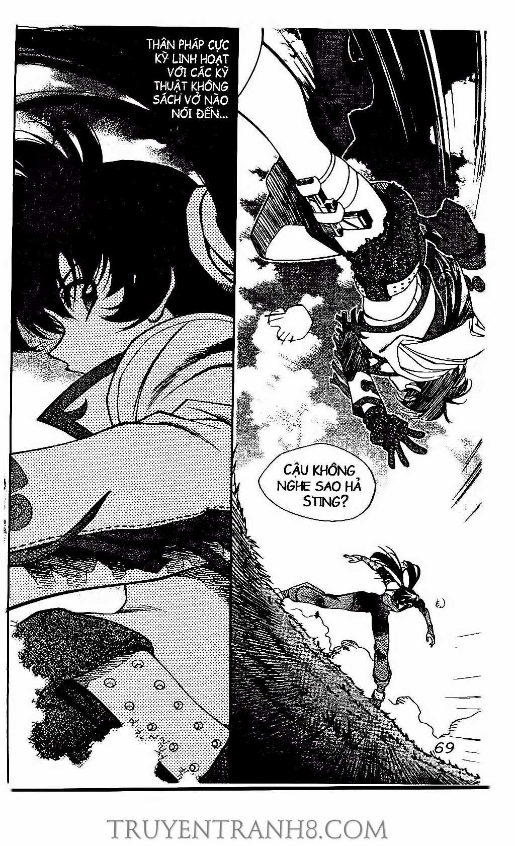 Western Shotgun - Chapter 162 - Trang 6