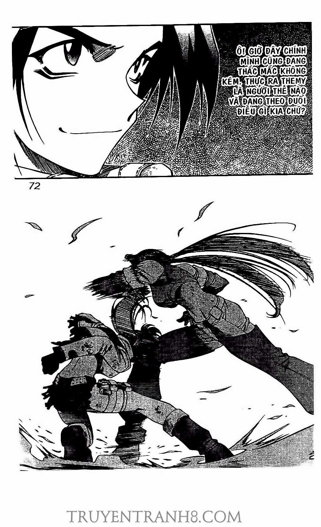 Western Shotgun - Chapter 162 - Trang 9