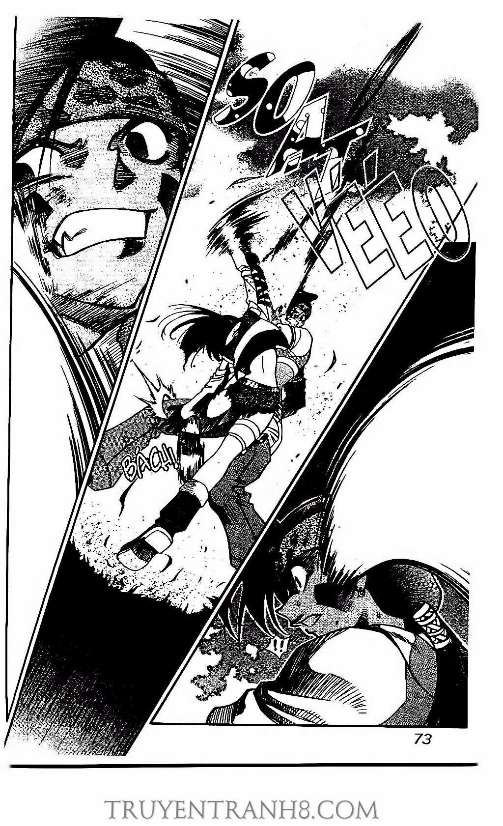 Western Shotgun - Chapter 162 - Trang 10