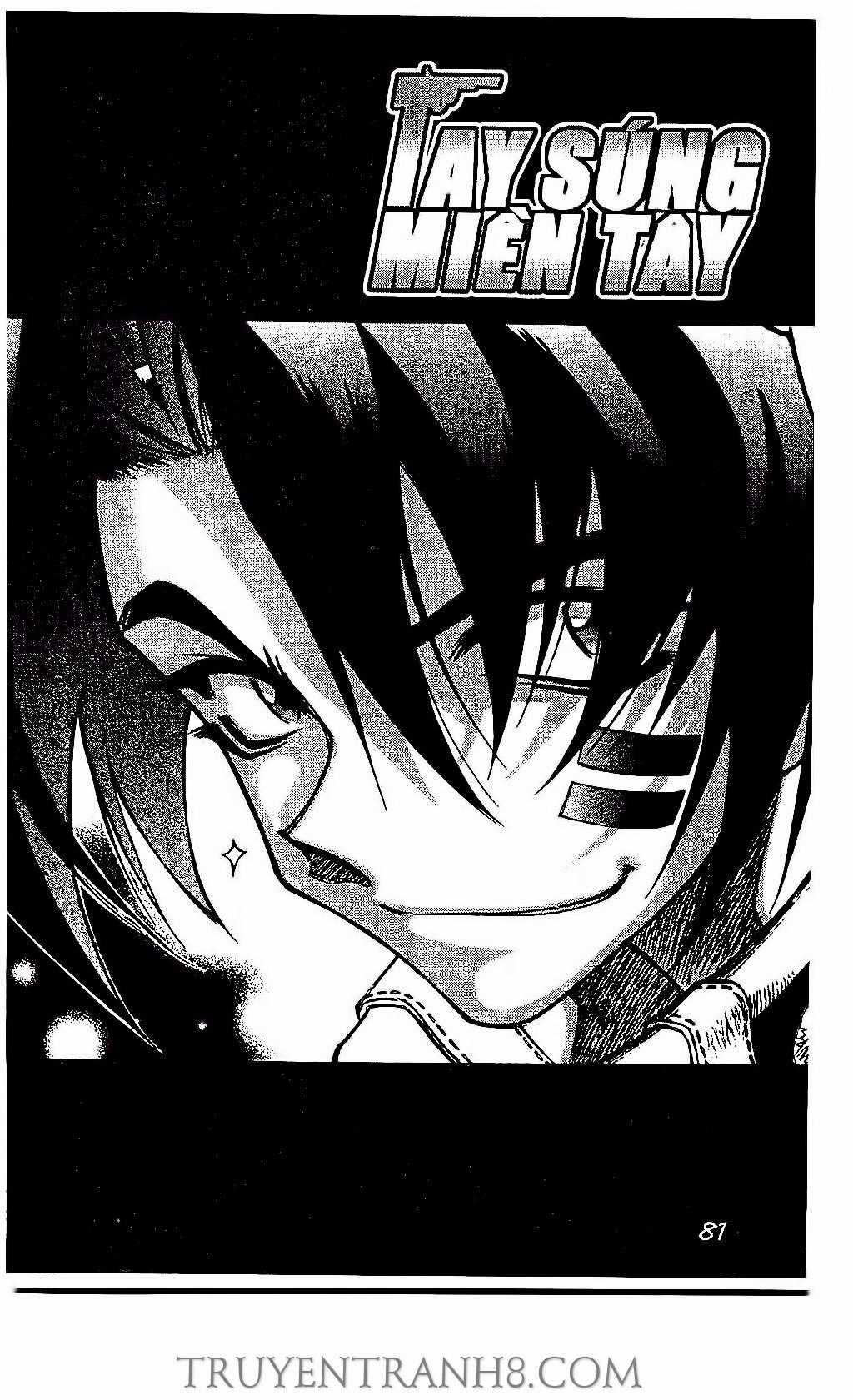 Western Shotgun - Chapter 163 - Trang 2