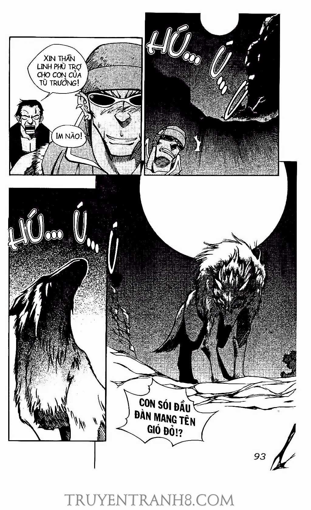 Western Shotgun - Chapter 163 - Trang 14