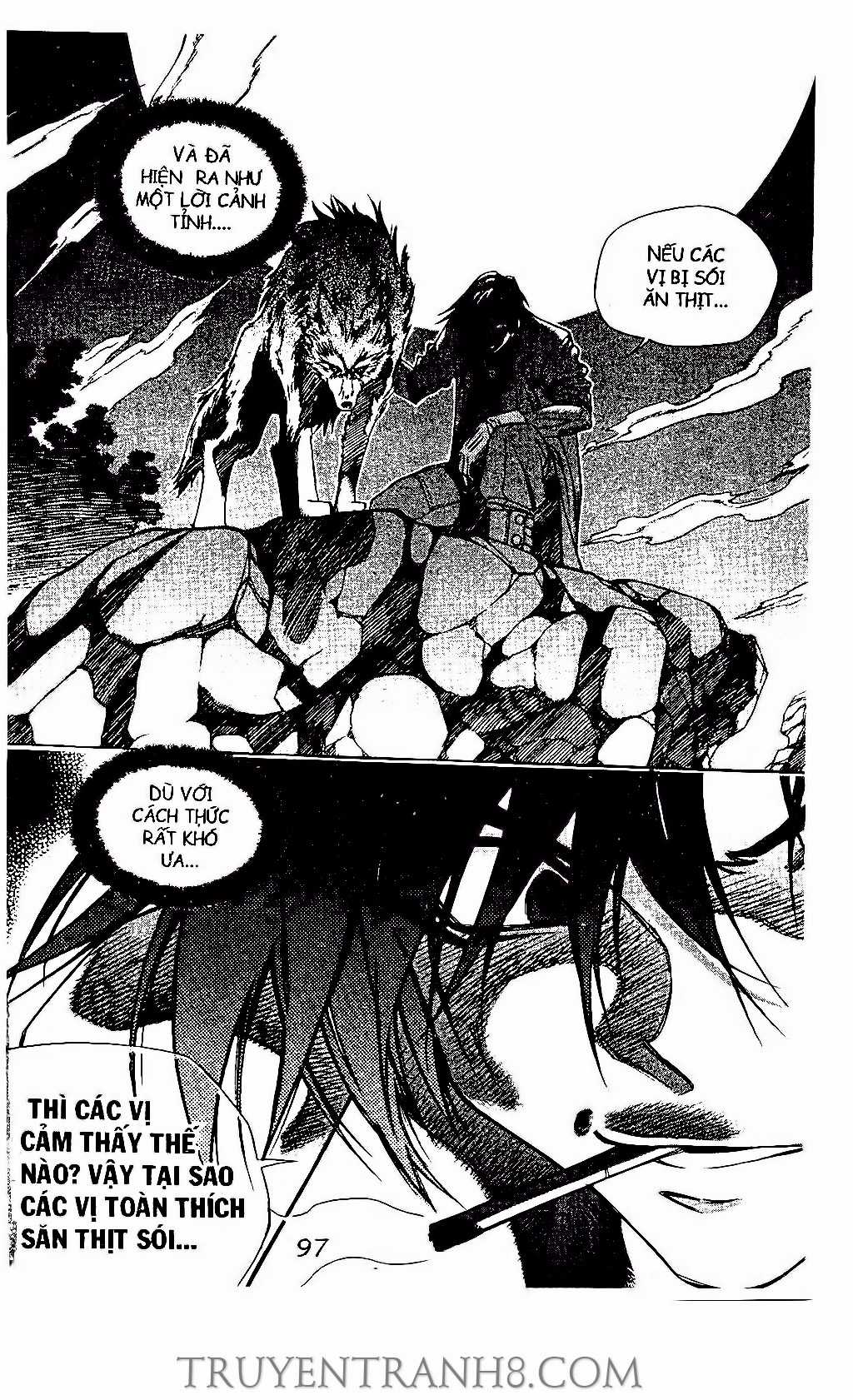 Western Shotgun - Chapter 163 - Trang 18