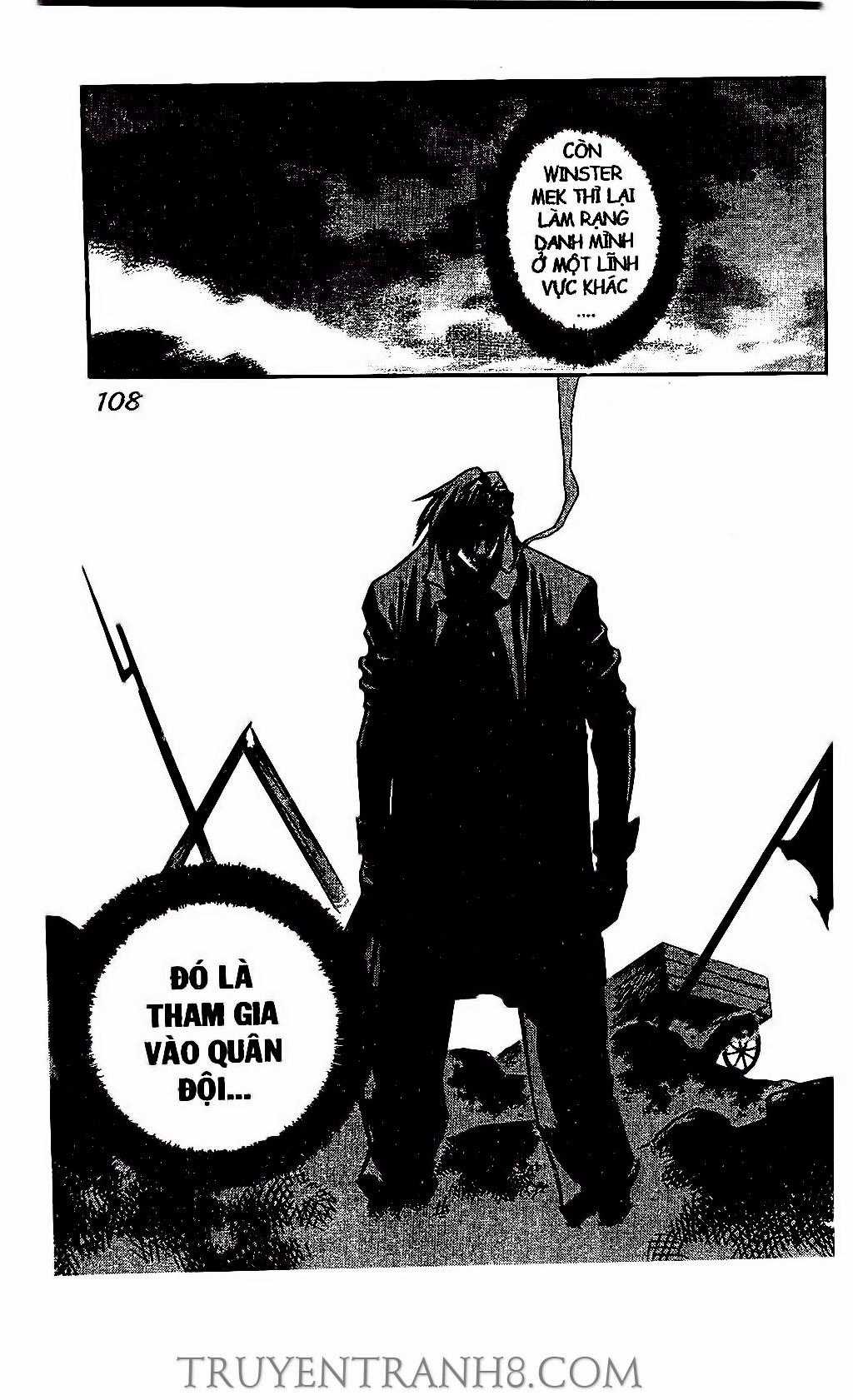 Western Shotgun - Chapter 163 - Trang 29