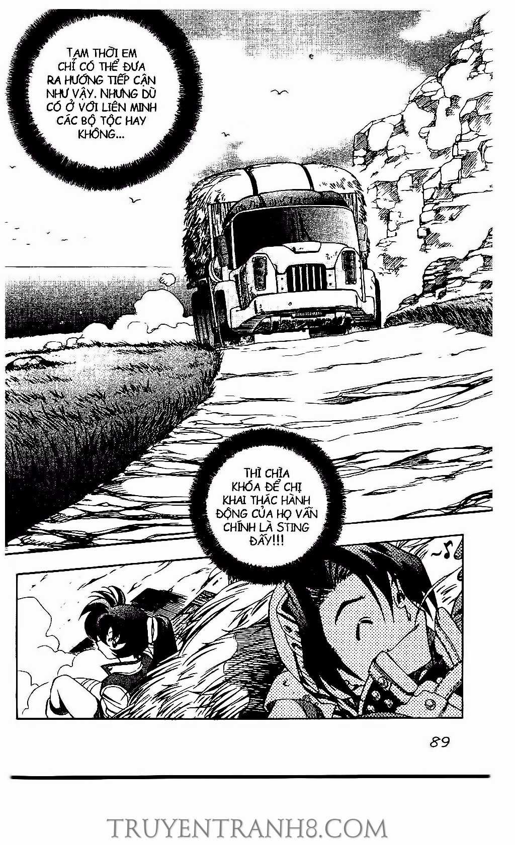 Western Shotgun - Chapter 163 - Trang 10