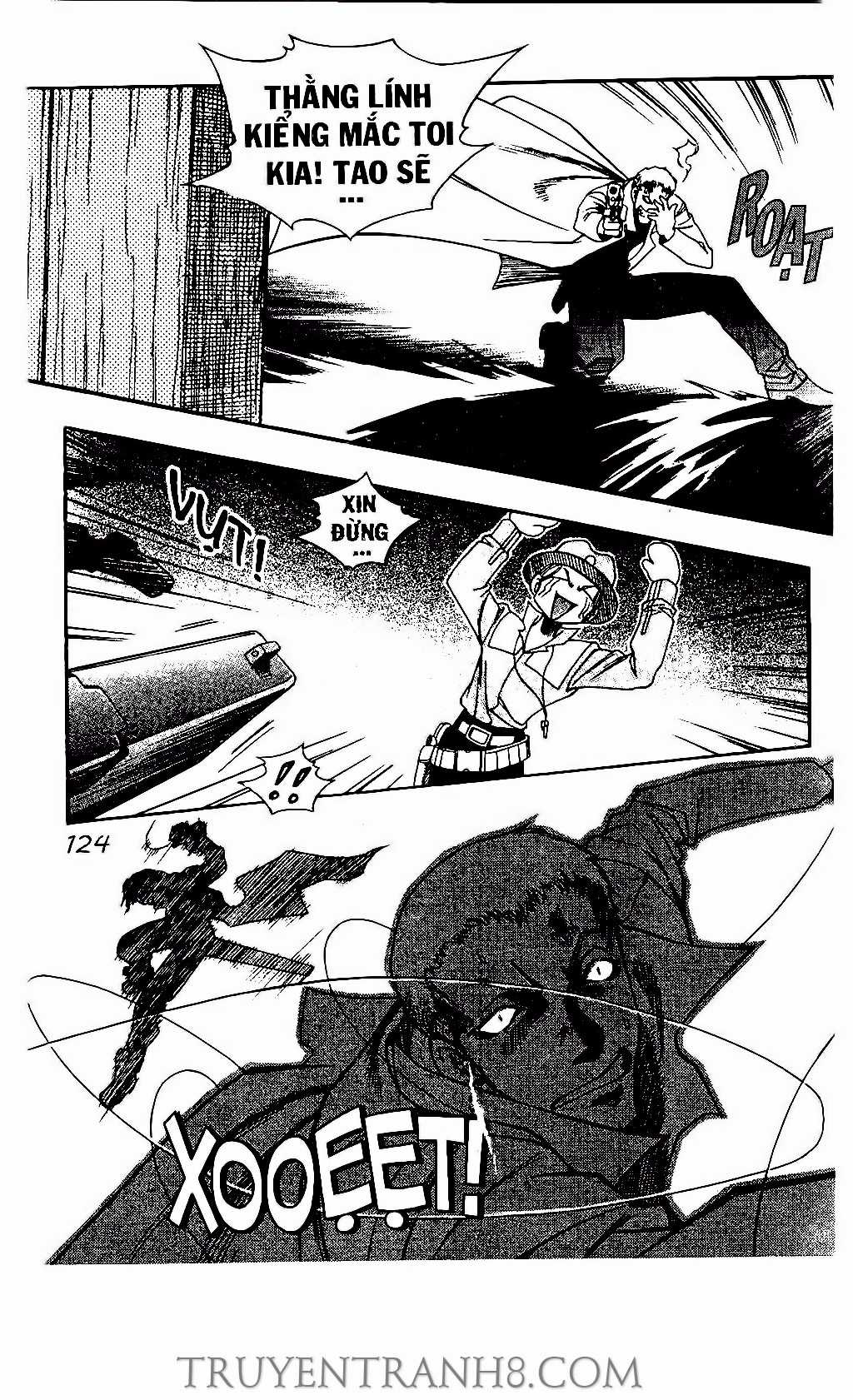 Western Shotgun - Chapter 164 - Trang 17