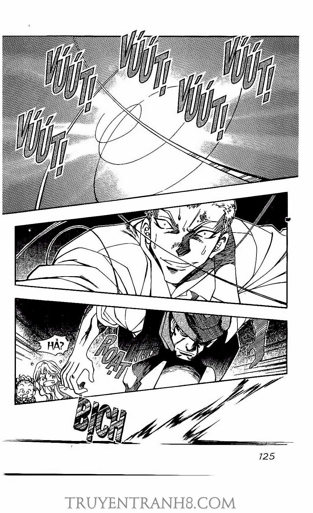 Western Shotgun - Chapter 164 - Trang 18