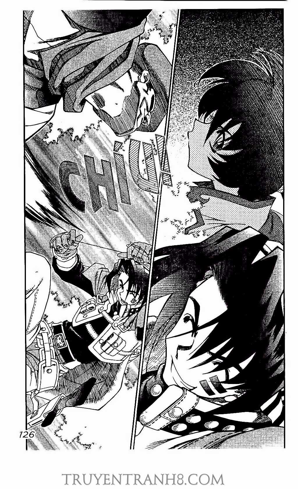 Western Shotgun - Chapter 164 - Trang 19