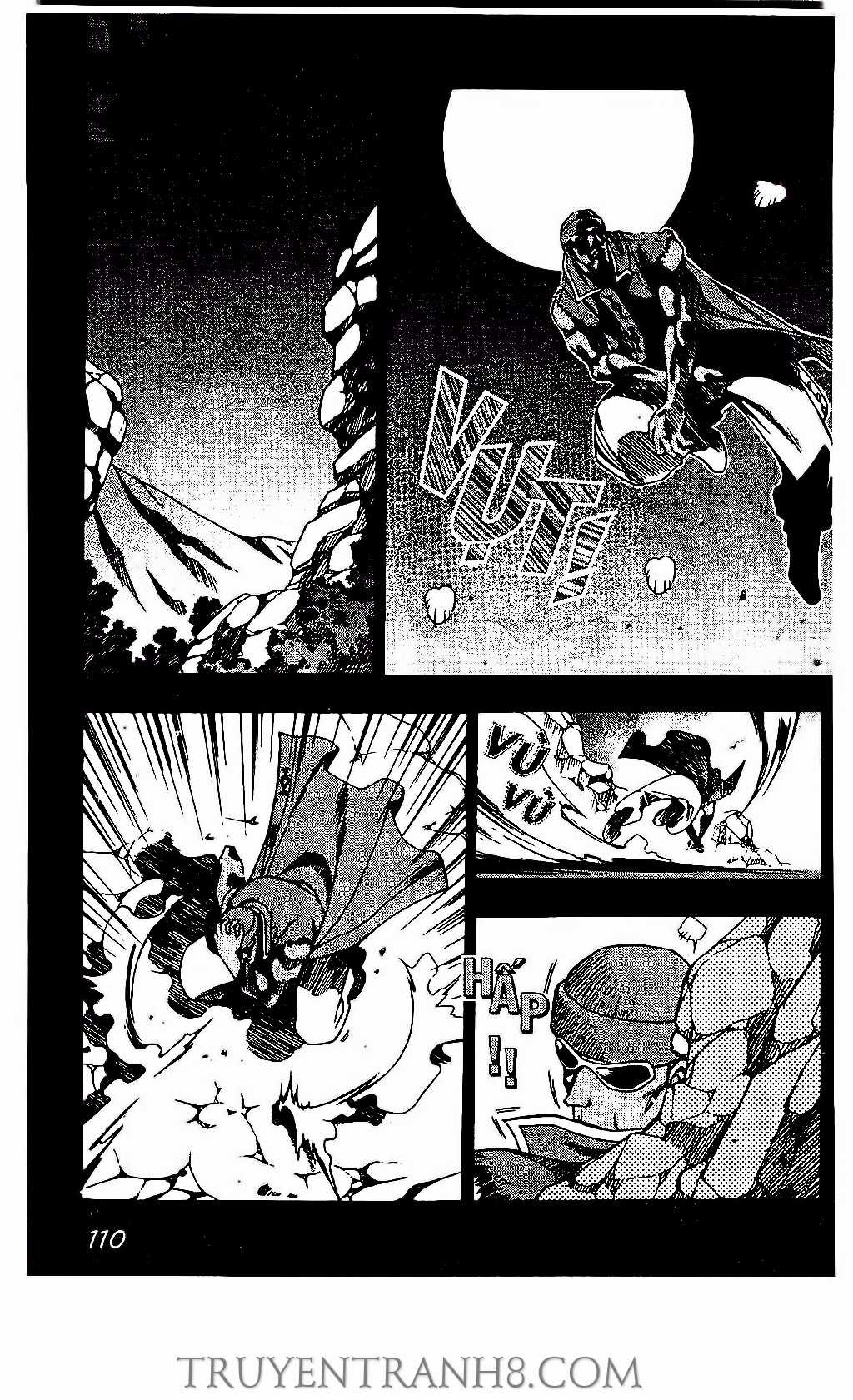 Western Shotgun - Chapter 164 - Trang 3